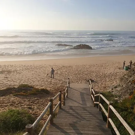 Hotel Sunset Milfontes Vila Nova de Milfontes Zewnętrze zdjęcie